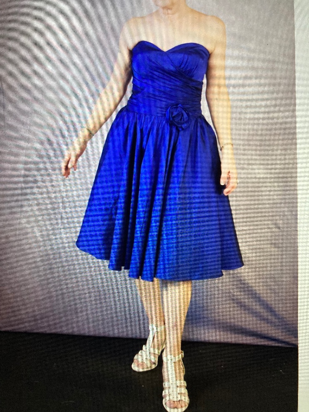 Party Dress